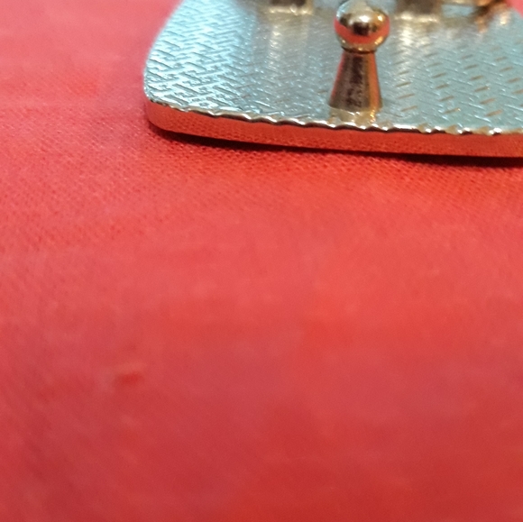 💙💙 VINTAGE BELT BUCKLE - Picture 6 of 8
